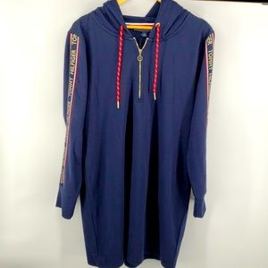 Tommy Hilfiger Hoodie dress